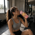Botella PuraFit Sport