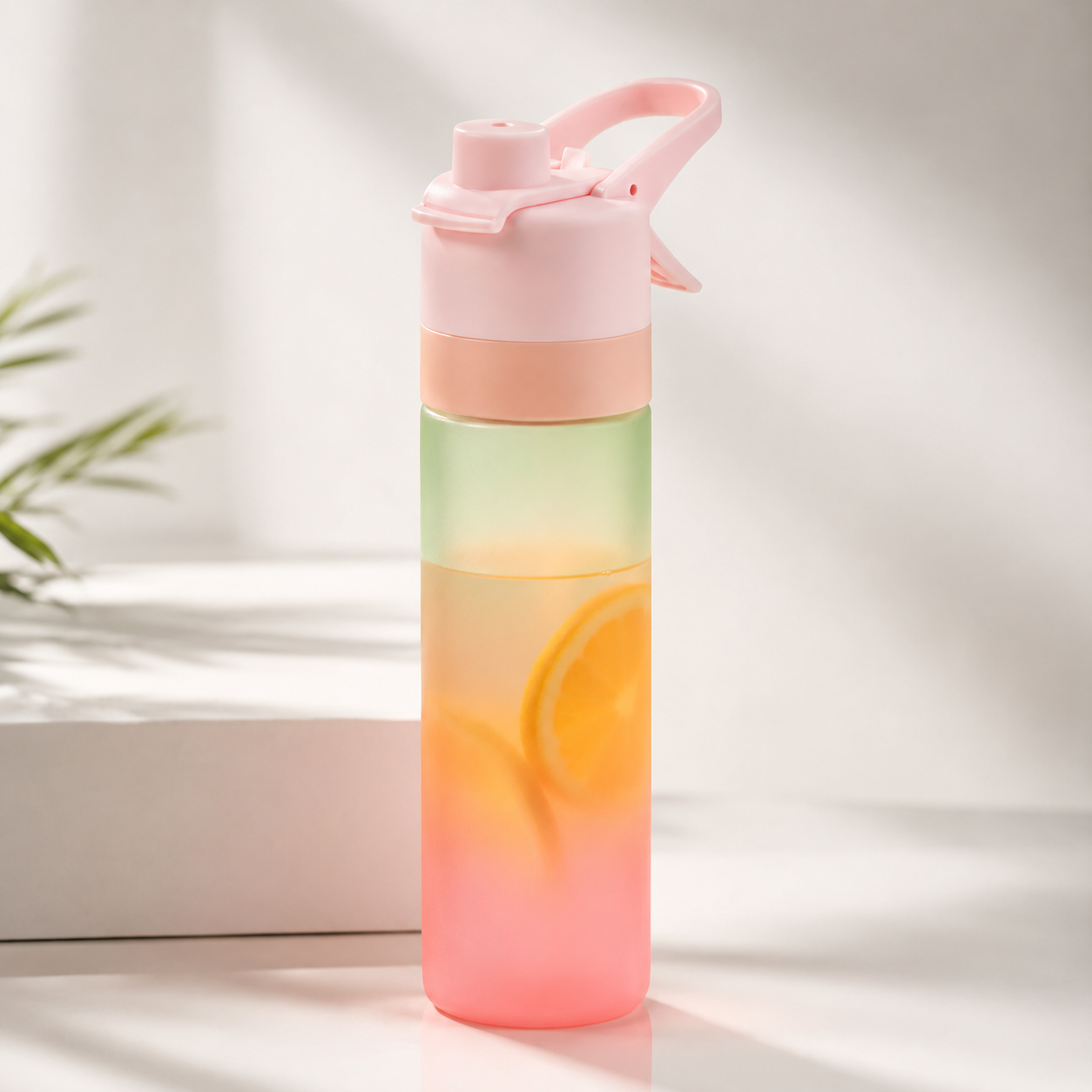 Botella PuraFit Sport
