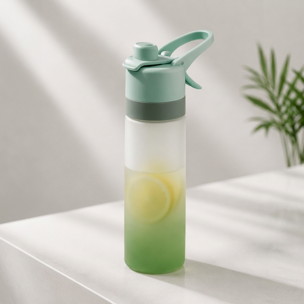 Botella PuraFit Sport