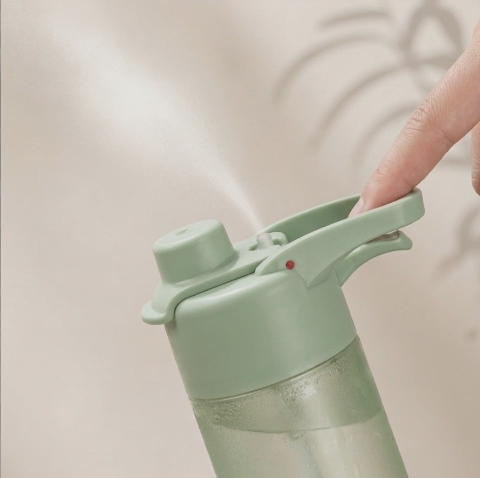 Botella PuraFit Sport