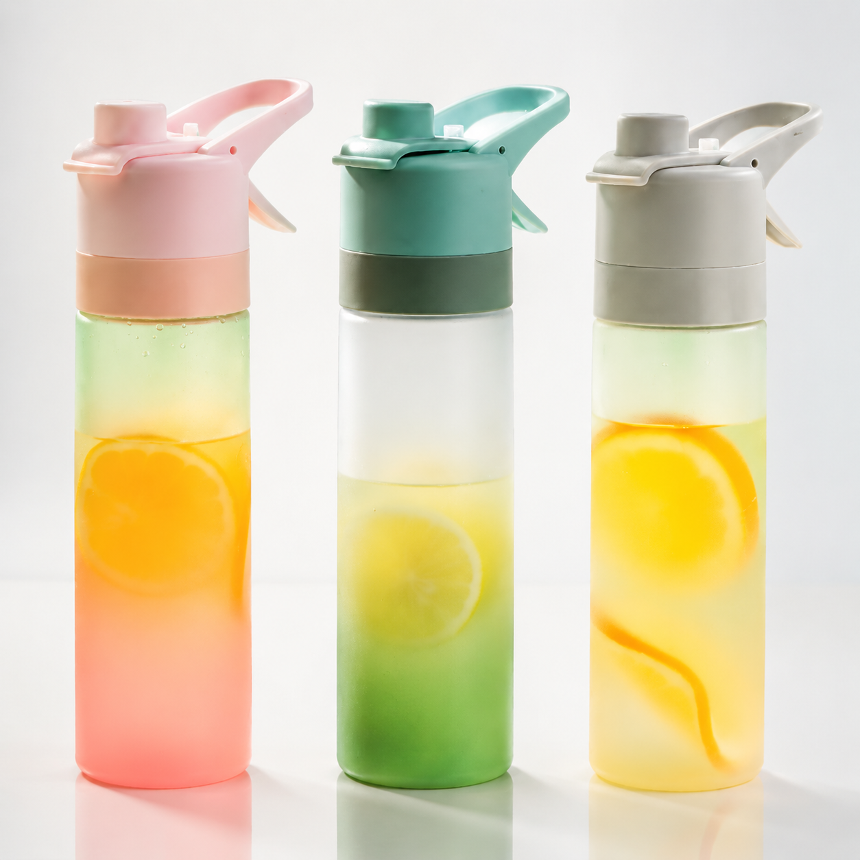 Botella PuraFit Sport